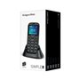 Téléphone portable pour personnes âgées Kruger & Matz KM0922 1,77" Noir