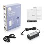 Chargeur d'ordinateur portable Mitsu 5ZM010 45 W