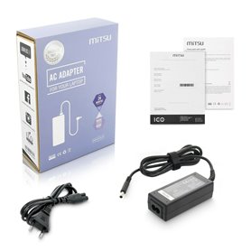 Chargeur d'ordinateur portable Mitsu 5ZM016 45 W