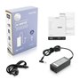 Chargeur d'ordinateur portable Mitsu 5ZM028 45 W