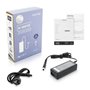 Chargeur d'ordinateur portable Mitsu 5ZM031 65 W
