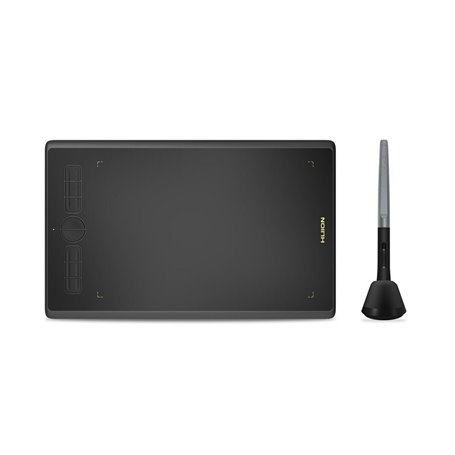 Tablettes graphiques et stylos Huion H580X