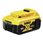 Batterie au lithium rechargeable Dewalt DCB184-XJ Litio Ion Batterie au lithium rechargeable