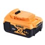 Batterie au lithium rechargeable Dewalt DCB184-XJ Litio Ion Batterie au lithium rechargeable