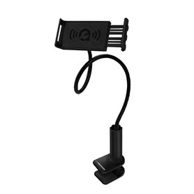 Support de voiture Esperanza EMH142 Noir