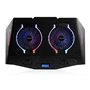 Support de refroidissement pour ordinateur portable Modecom PL-MC-CF-21-RGB