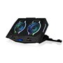 Support de refroidissement pour ordinateur portable Modecom PL-MC-CF-21-RGB                