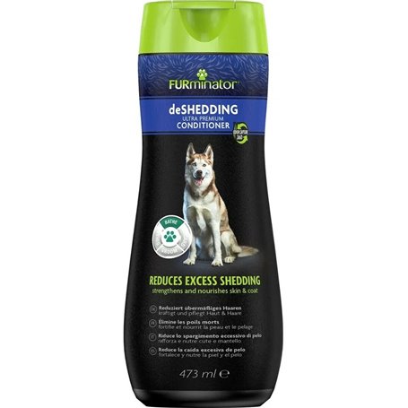 Démêlant pour animaux de compagnie Furminator 473 ml