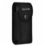 Couteau suisse Azymut H-P224108 Noir Acier