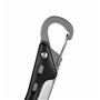 Couteau suisse Azymut H-P224108 Noir Acier