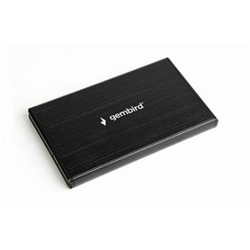 Boîtier Externe GEMBIRD EE2-U3S-3 Noir 2