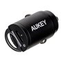 Chargeur portable Aukey CC-A4 SUPERMINI Noir