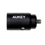 Chargeur portable Aukey CC-A4 SUPERMINI Noir