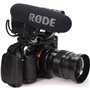 Microphone Rode VIDEOMIC PRO RY