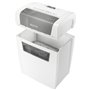 Déchiqueteuse de Papier Leitz IQ Home Shredder 15 L