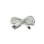 Chargeur sans fil Qoltec 51840 Gris