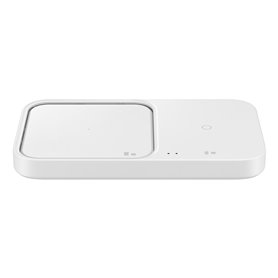 Chargeur sans fil Samsung EP-P5400TWEGEU Blanc (1 Unités)