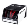 Casque de Cyclisme pour Adultes Volantis Rudy Project HL750021 54-58 cm Noir/Rouge