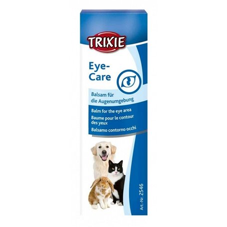 Baume pour le contour des yeux Trixie 50 ml