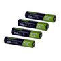 Piles Rechargeables Green Cell GR03 950 mAh 1