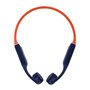 Casques Bluetooth de Sport Creative Technology 51EF1081AA002 Orange