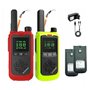 Talkie-walkie Baofeng