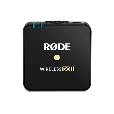Microphone Rode WIGOIITX