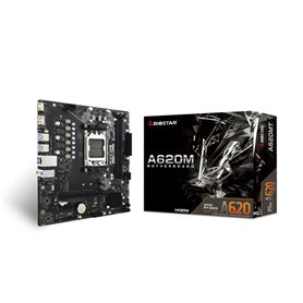 Carte Mère Biostar A620MT                          AMD AM5 AMD A620