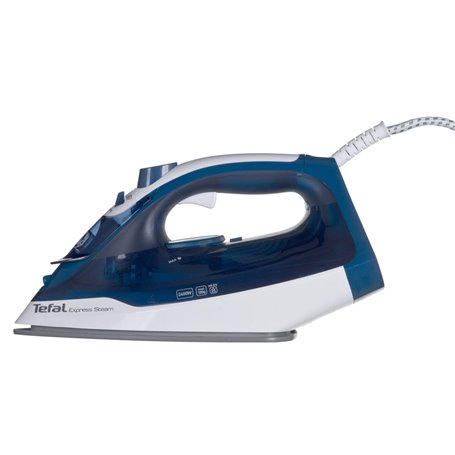 Fer à vapeur Tefal FV2838 2400 W