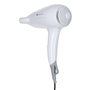 Sèche-cheveux Braun HD380 Blanc Monochrome 2000 W