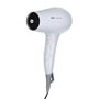 Sèche-cheveux Braun HD380 Blanc Monochrome 2000 W