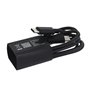 Chargeur mural Motorola SJMC1252 Noir 125 W