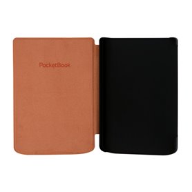 eBook PocketBook H-S-634-O-WW Orange Imprimé