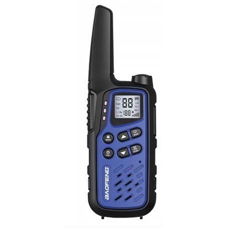 Talkie-walkie Baofeng BF-T25E