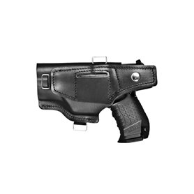 Étui pour pistolet Guard Glock 17/22
