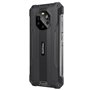 Smartphone Blackview BL8800PRO-BK/BV 6,59" 8 GB RAM 128 GB Noir