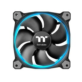 Ventillateur de cabine THERMALTAKE CL-F071-PL12SW-A Ø 12 cm