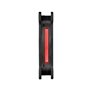 Ventillateur de cabine THERMALTAKE CL-F071-PL12SW-A Ø 12 cm