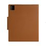 Housse pour Tablette Onyx Boox ULTRA C PRO Marron