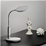 Lampe de bureau Activejet AJE-RAYA Blanc 2100 W