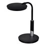 Lampe de bureau Activejet AJE-RAYA Noir 2100 W