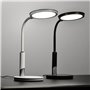 Lampe de bureau Activejet AJE-RAYA Noir 2100 W