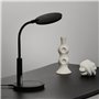 Lampe de bureau Activejet AJE-RAYA Noir 2100 W