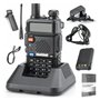 Talkie-walkie Baofeng UV-5R HTQ