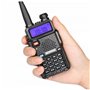 Talkie-walkie Baofeng UV-5R HTQ