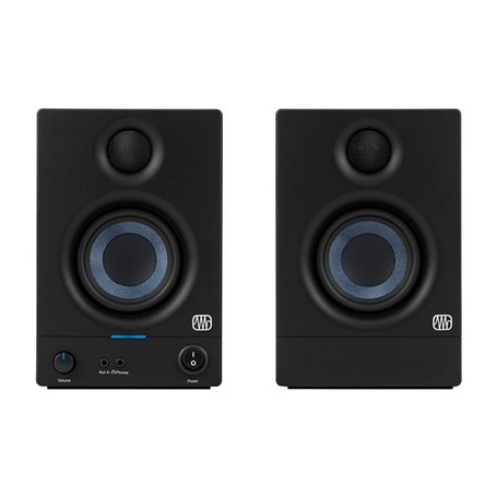 Haut-parleurs Presonus PRE ERIS 35 Noir Multicouleur 50 W