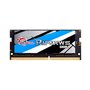 Mémoire RAM GSKILL F4-2666C19D-32GRS DDR4 32 GB cl43