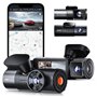 Caméra de Sport pour Voiture Vantrue N5 Nexus 5