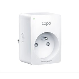 Prise Intelligente TP-Link Tapo P110M Bluetooth Wi-Fi