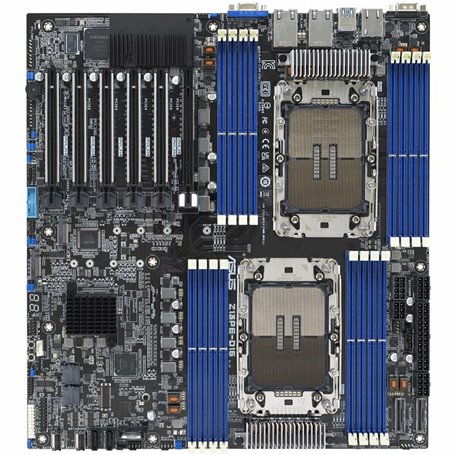 Carte Mère Asus Z13PE-D16/ASMB11 Intel C741